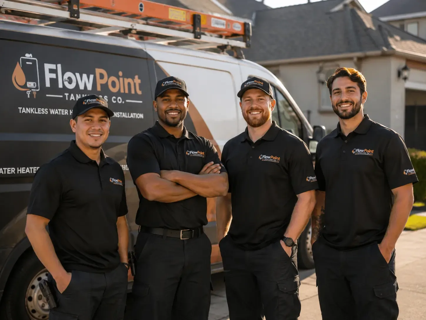 Tankless Water Heater Installation company in Wasilla, AK