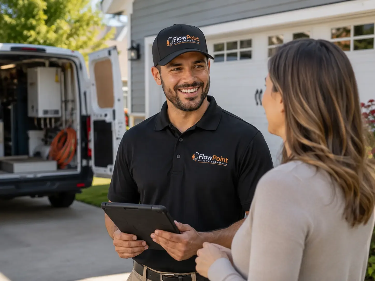 Tankless Water Heater Installation Wasilla, AK FAQs